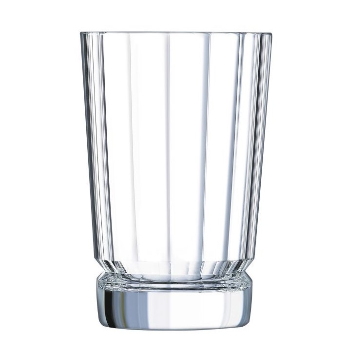 Cristal Daposarques Darques Macassar Longdrinkglas 36Cl cristal daposarques kopen in de aanbieding