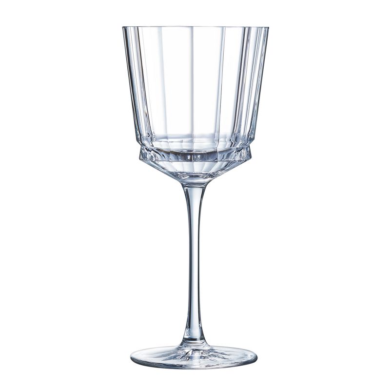 Cristal Daposarques Darques Rode Wijnglas Macassar 35 Cl cristal daposarques kopen in de aanbieding