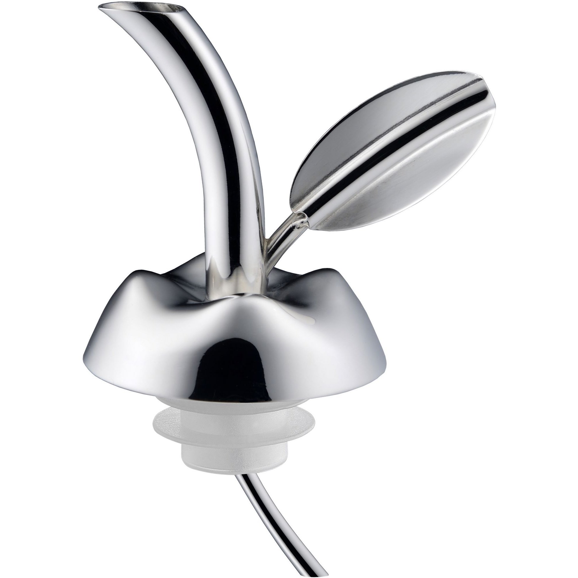 Alessi Schendop Voor Olijflesje Fior D'olio MSA32/TAP Door Marta Sansoni Alessi Schendop Voor Olijflesje Fior D'olio MSA32/TAP Door Marta Sansoni