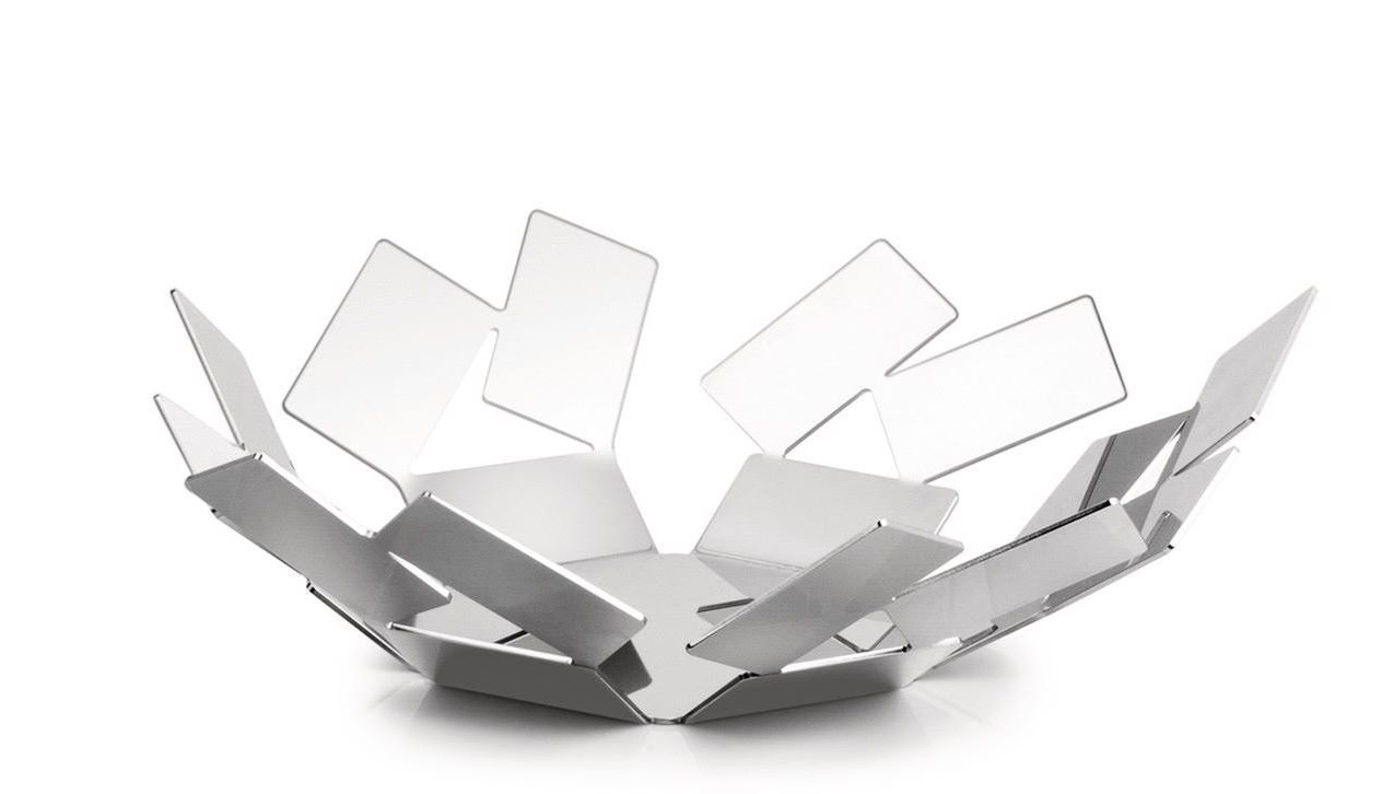 Alessi La Stanza Dello Scirocco Schaal Mt01 alessi kopen in de aanbieding