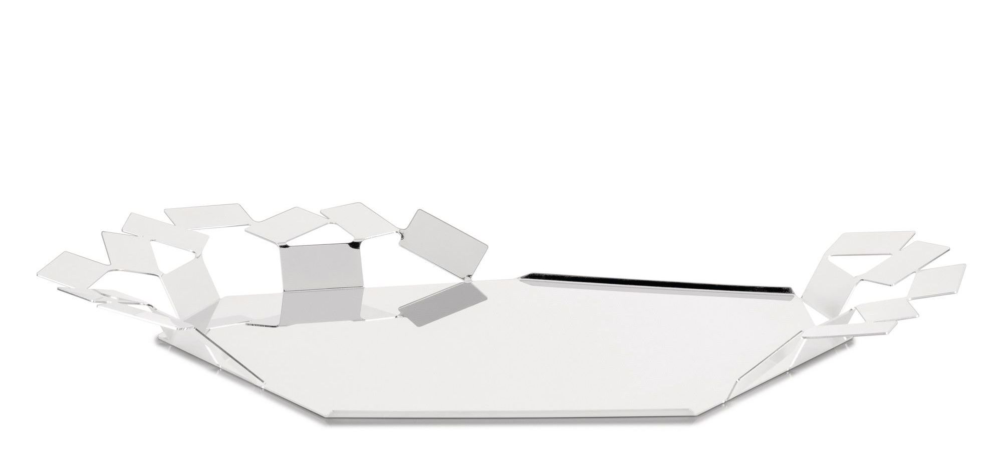 Alessi La Stanze dello Scirocco dienblad Alessi La Stanze dello Scirocco dienblad