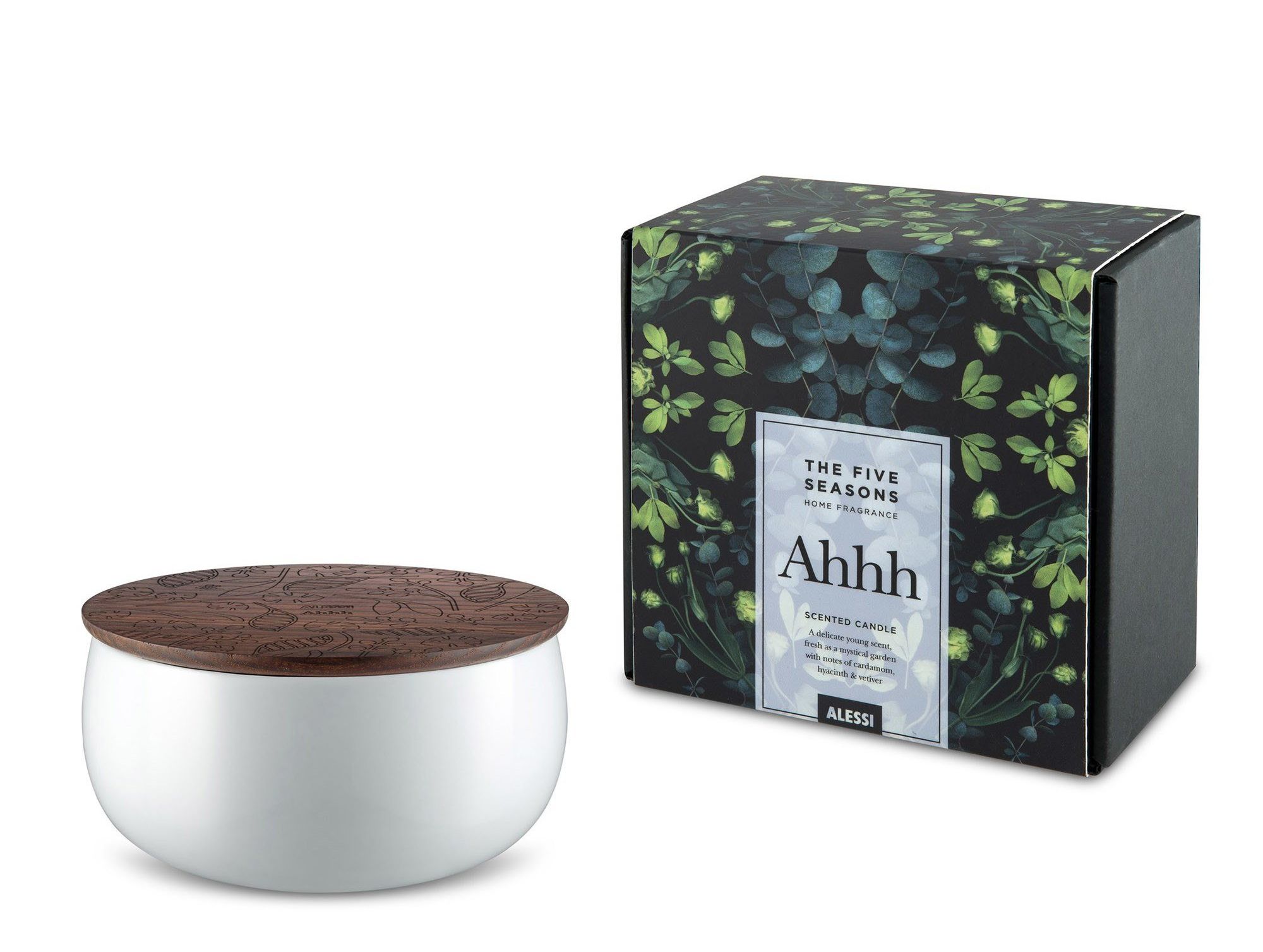 Alessi Geurkaars Ahhh Groot alessi kopen in de aanbieding