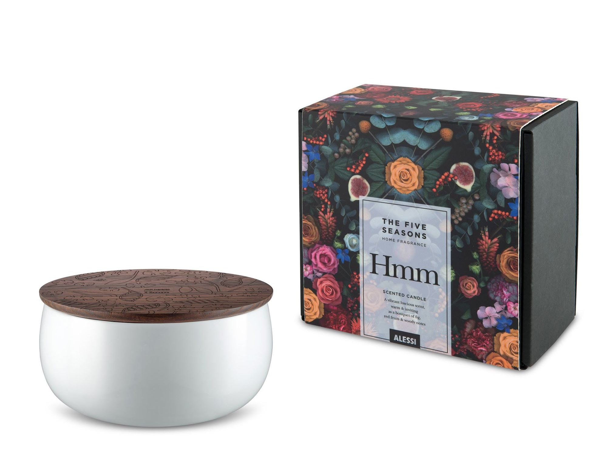 Alessi Geurkaars Hmm Groot alessi kopen in de aanbieding