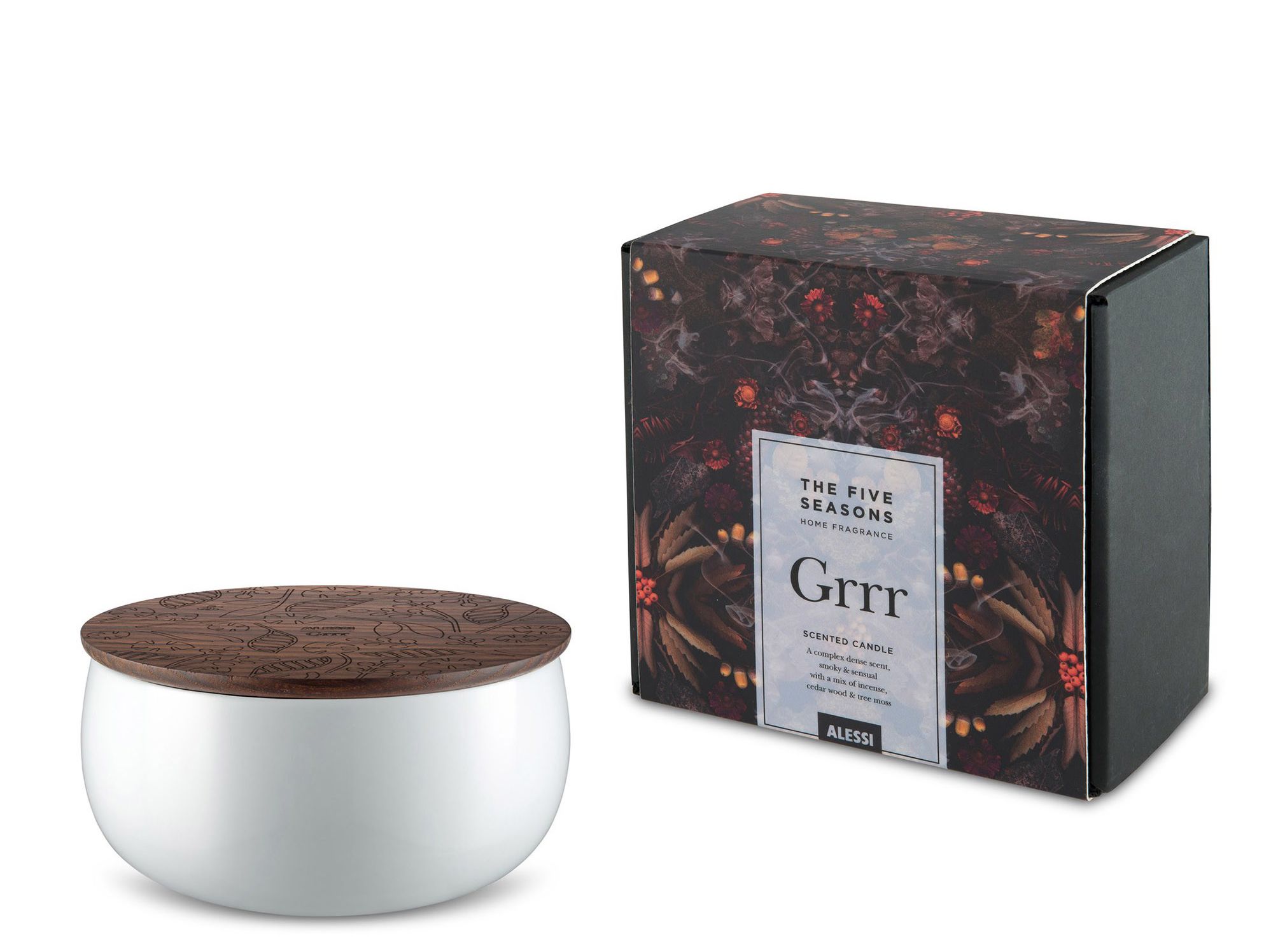 Alessi Geurkaars Grrr Groot alessi kopen in de aanbieding