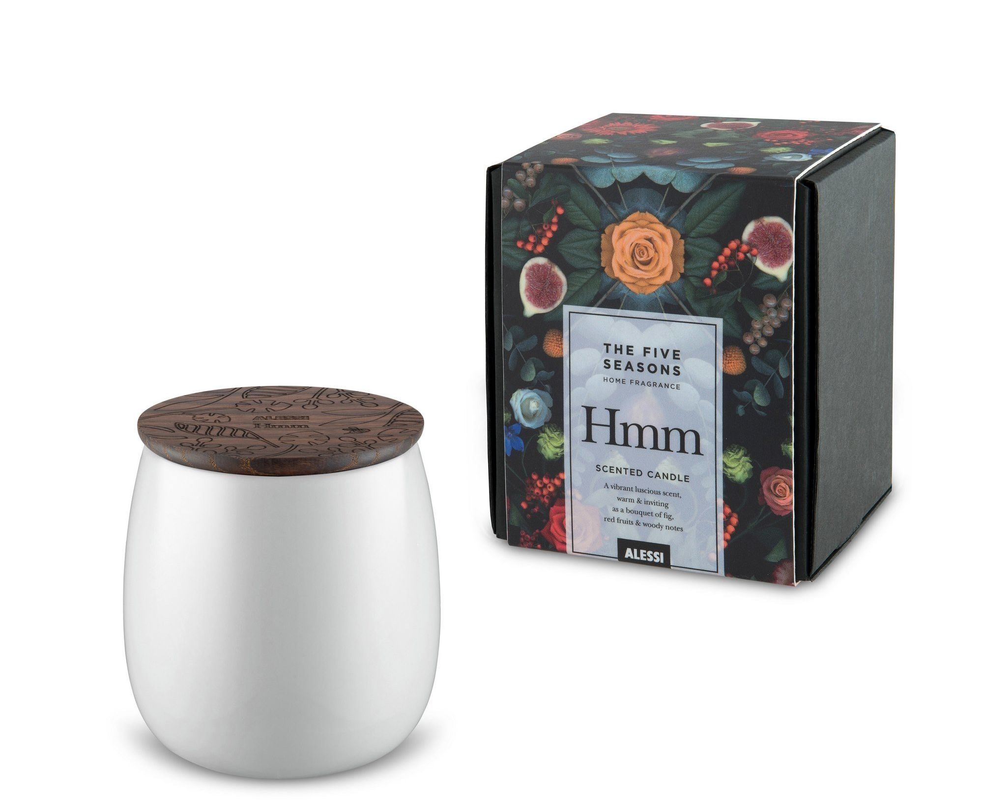 Alessi Geurkaars Hmm Klein alessi kopen in de aanbieding