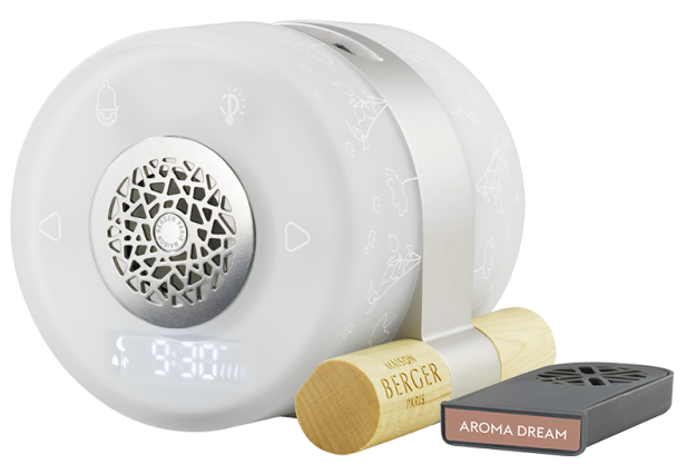 Maison Berger Night & Day Diffuser Aroma Dream Maison Berger Night & Day Diffuser Aroma Dream