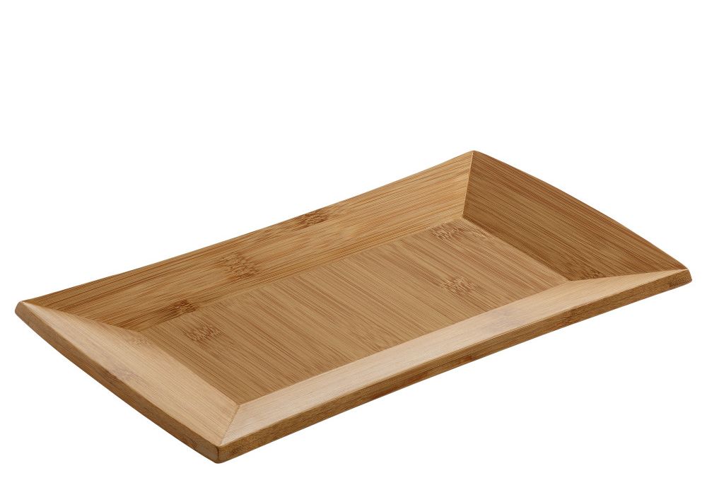 Maxwell Williams Houten Dienblad East Meets West 30 X 17 maxwell williams kopen in de aanbieding