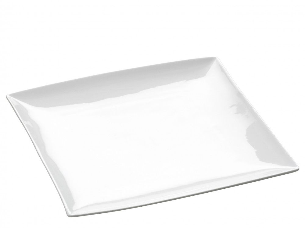 Maxwell & Williams Plat Bord East Meets West 26 x 26 cm Maxwell & Williams Plat Bord East Meets West 26 x 26 cm