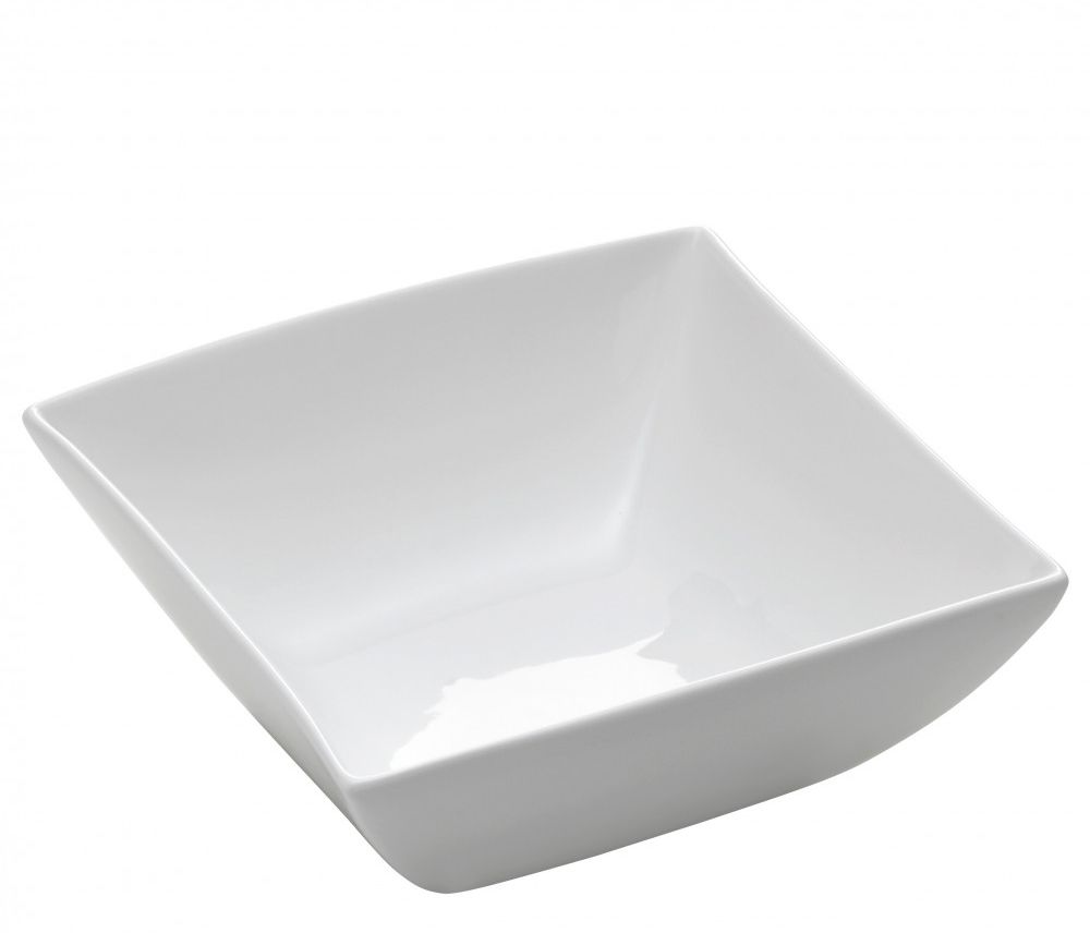 Maxwell Williams Soepkom Vierkant East Meets West 18 X 18 maxwell williams kopen in de aanbieding