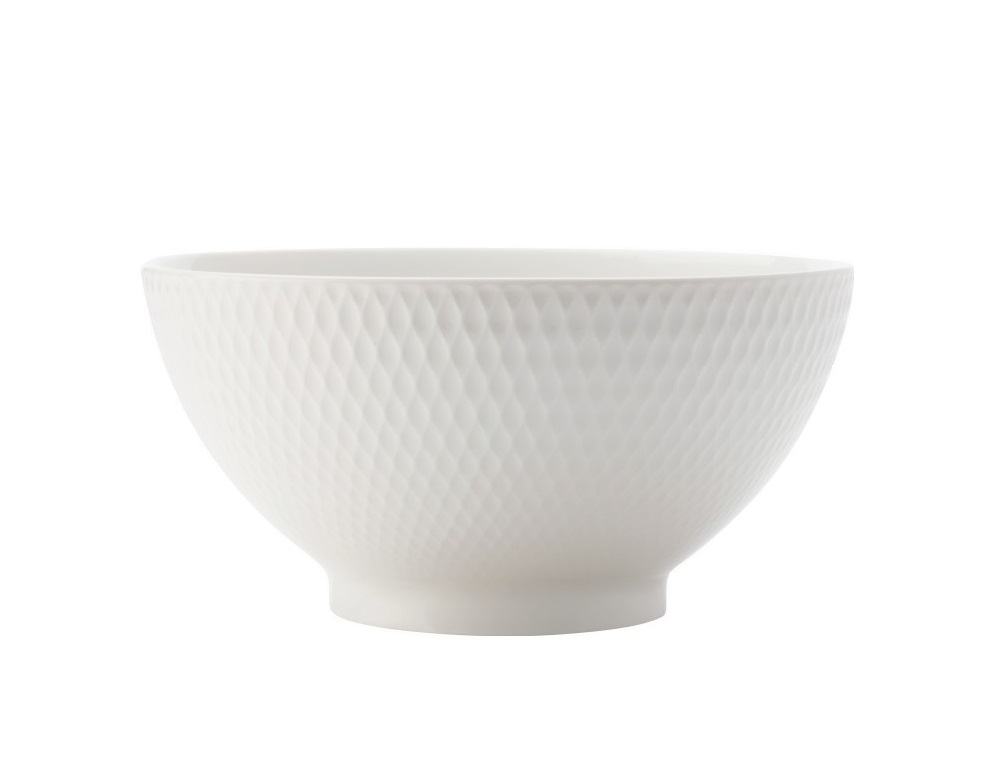 Maxwell Williams Kom Diamonds Round O 125 maxwell williams kopen in de aanbieding Maxwell Williams Kom Diamonds Round O 125 maxwell williams kopen in de aanbieding