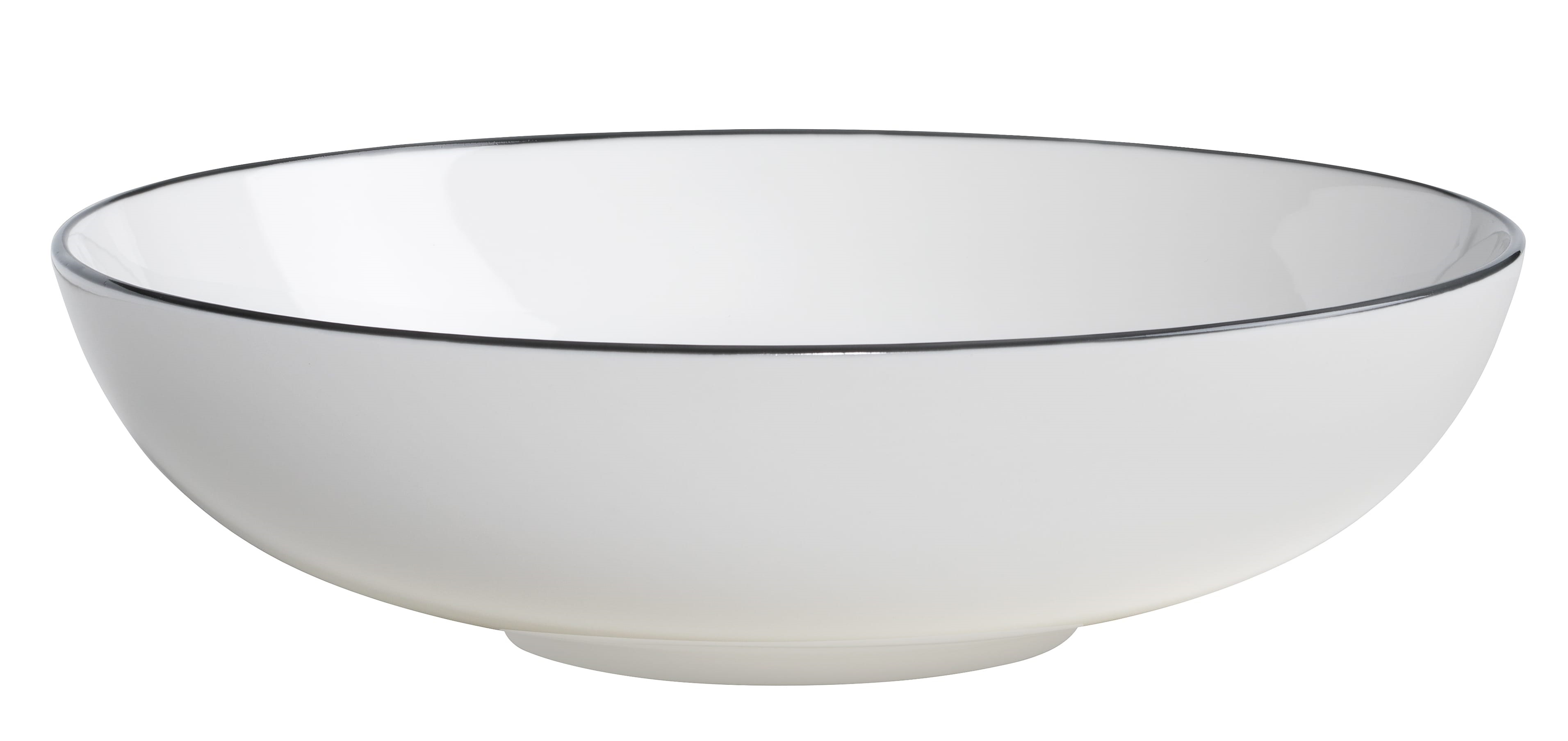 Maxwell Williams Schaal Edge O 19 maxwell williams kopen in de aanbieding