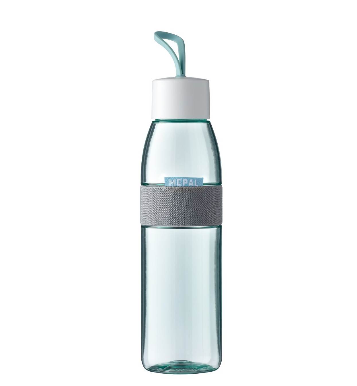 Mepal Waterfles Ellipse Nordic Green 500 ml Mepal Waterfles Ellipse Nordic Green 500 ml