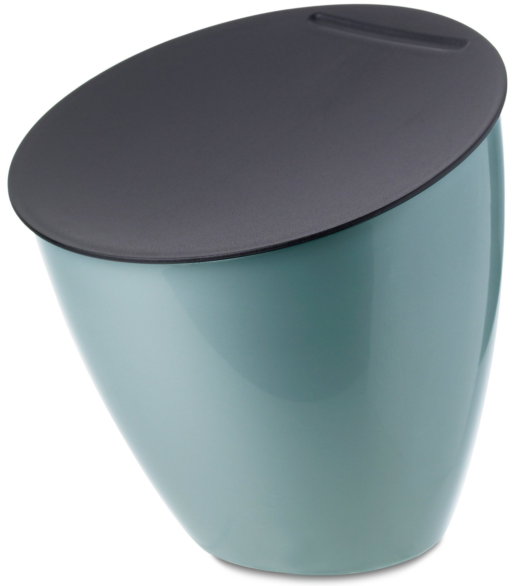 Mepal Afvalbakje Calypso Groen mepal kopen in de aanbieding