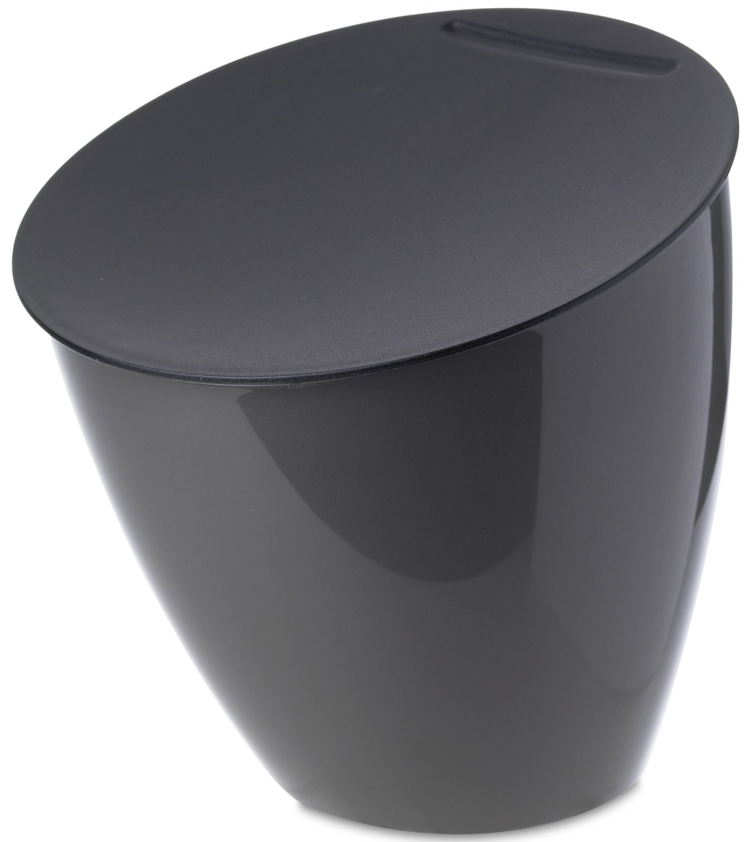 Mepal Afvalbakje Calypso Titanium Mepal Afvalbakje Calypso Titanium