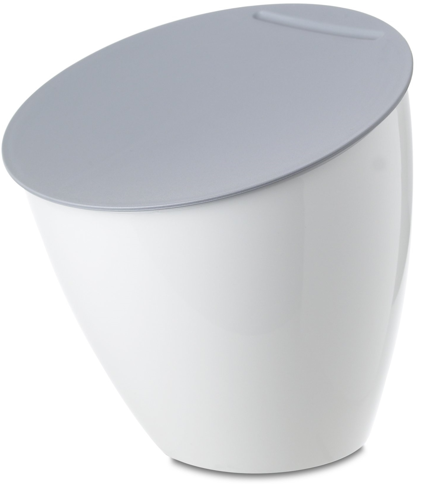 Mepal Afvalbakje Calypso Wit mepal kopen in de aanbieding