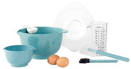 Mepal Bakset Margrethe Groen 7 Delig mepal kopen in de aanbieding Mepal Bakset Margrethe Groen 7 Delig mepal kopen in de aanbieding