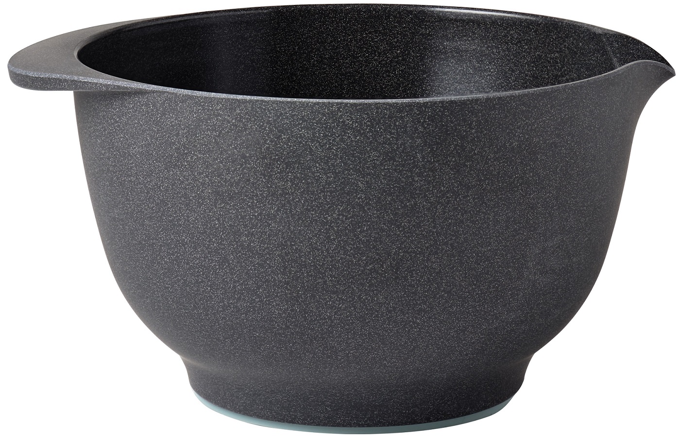 Rosti Beslagkom Margrethe Pebble Black 3 Liter Rosti Beslagkom Margrethe Pebble Black 3 Liter