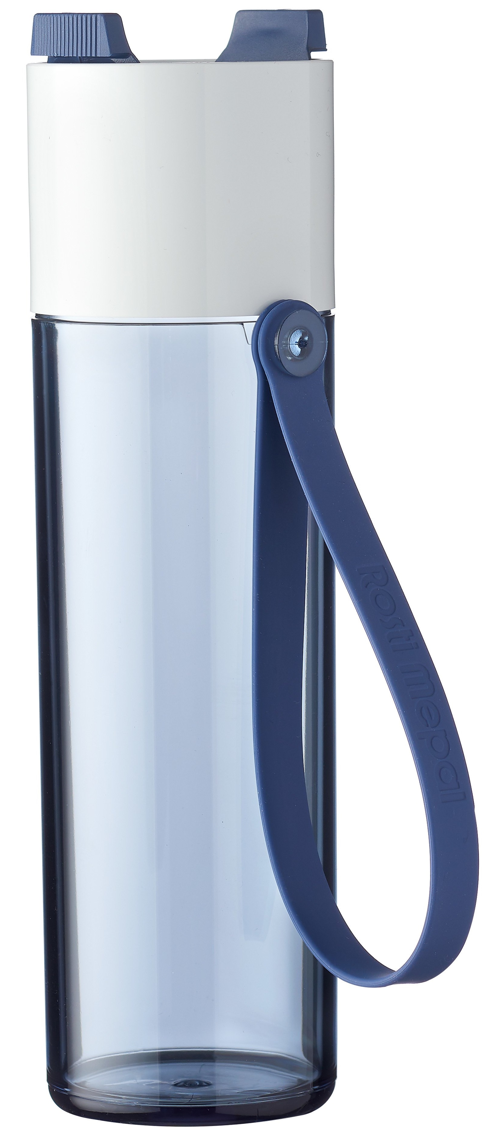 Mepal Drinkfles Justwater Blauw 50 Cl mepal kopen in de aanbieding