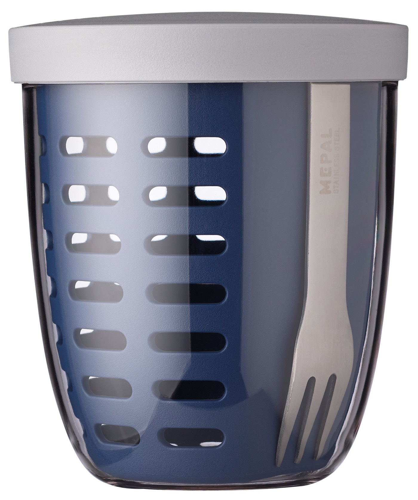 Mepal Fruitbakje To Go Ellipse Blauw mepal kopen in de aanbieding Mepal Fruitbakje To Go Ellipse Blauw mepal kopen in de aanbieding