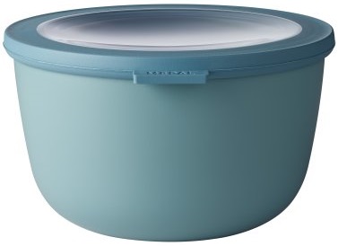 Mepal Multikom Cirqula Groen 2 Liter mepal kopen in de aanbieding