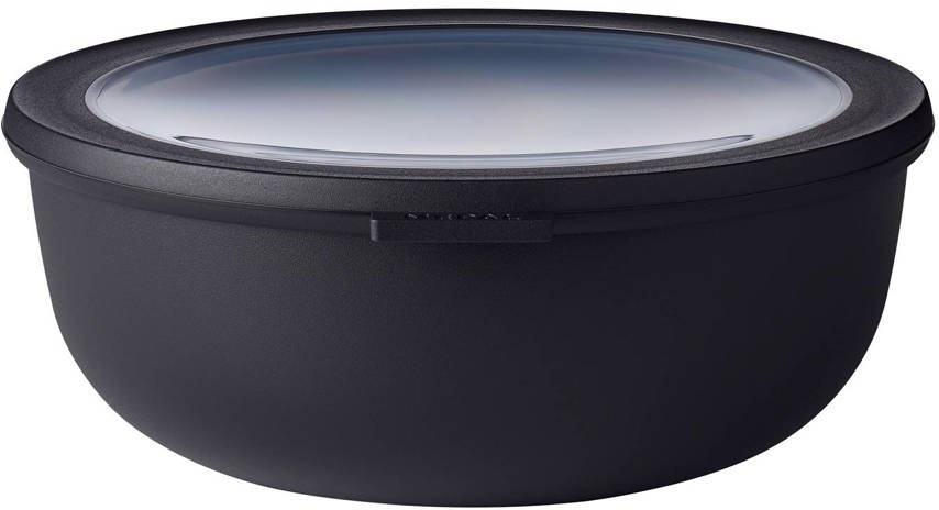 Mepal Multikom Cirqula Zwart 225 Liter mepal kopen in de aanbieding