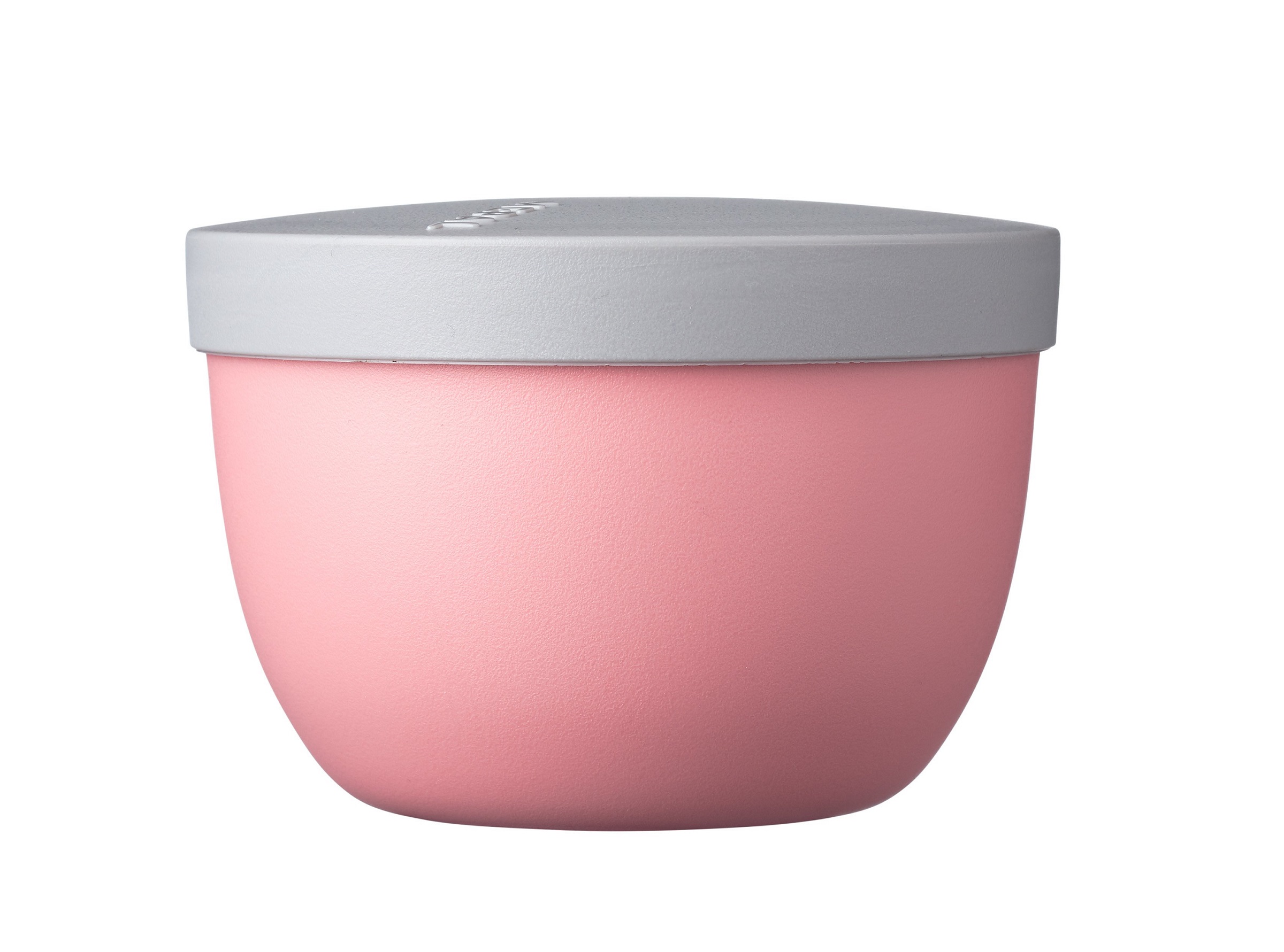 Mepal Vershoudbakje To Go Ellipse Roze Ø 10.7 cm Mepal Vershoudbakje To Go Ellipse Roze Ø 10.7 cm