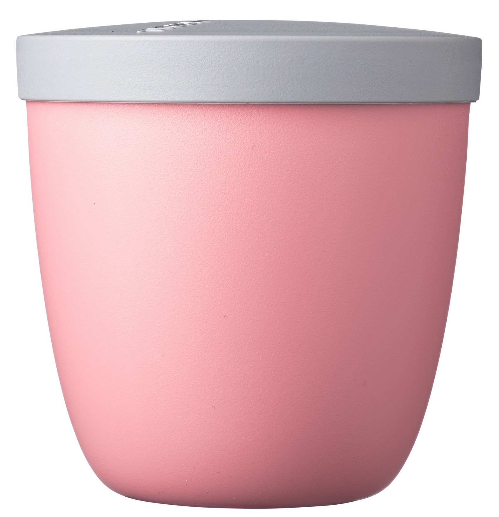 Mepal Vershoudbakje To Go Ellipse Roze Ø 10.7 cm Mepal Vershoudbakje To Go Ellipse Roze Ø 10.7 cm