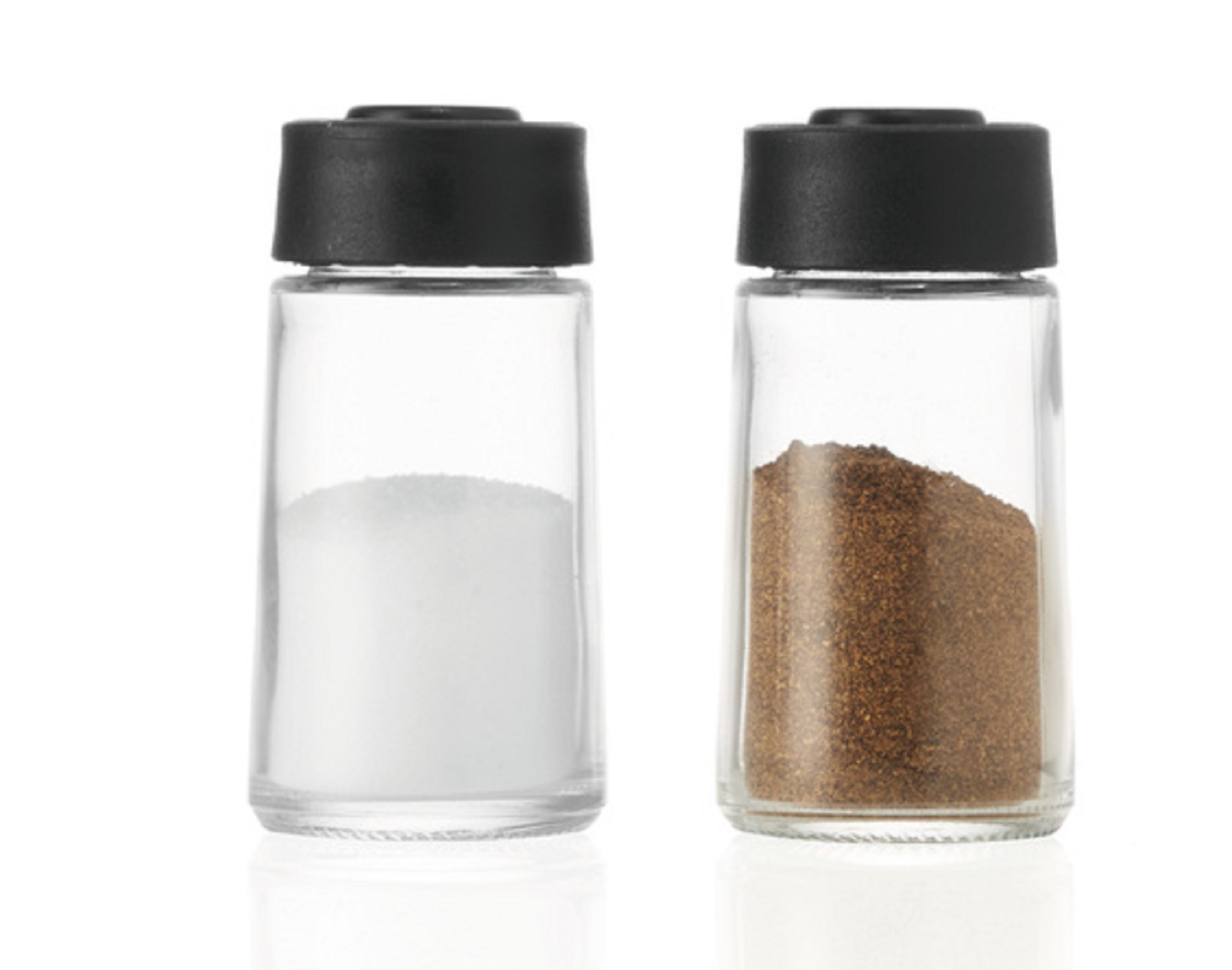 Montana Peper- en Zoutstrooier Kitchen Montana Peper- en Zoutstrooier Kitchen