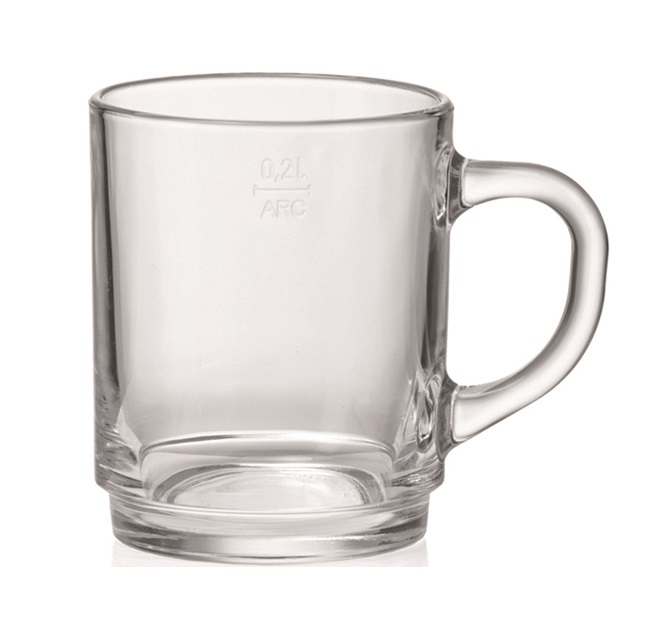 Montana Theeglazen Trend 25 cl - 12 Stuks Montana Theeglazen Trend 25 cl - 12 Stuks