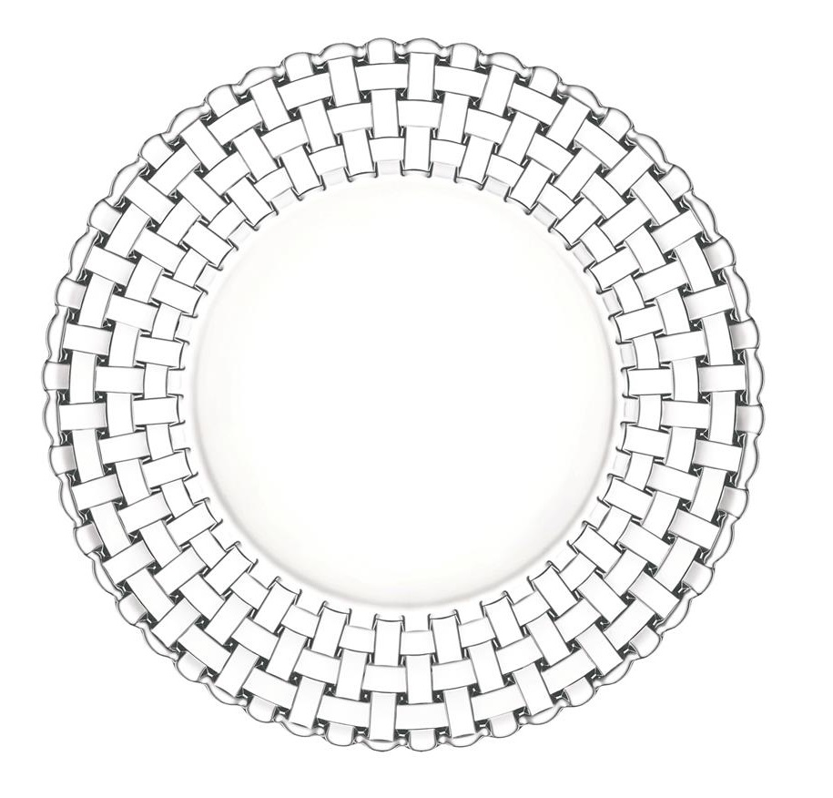 Nachtmann Dinerbord Bossa Nova O 27 Cm 2 Stuks nachtmann kopen in de aanbieding