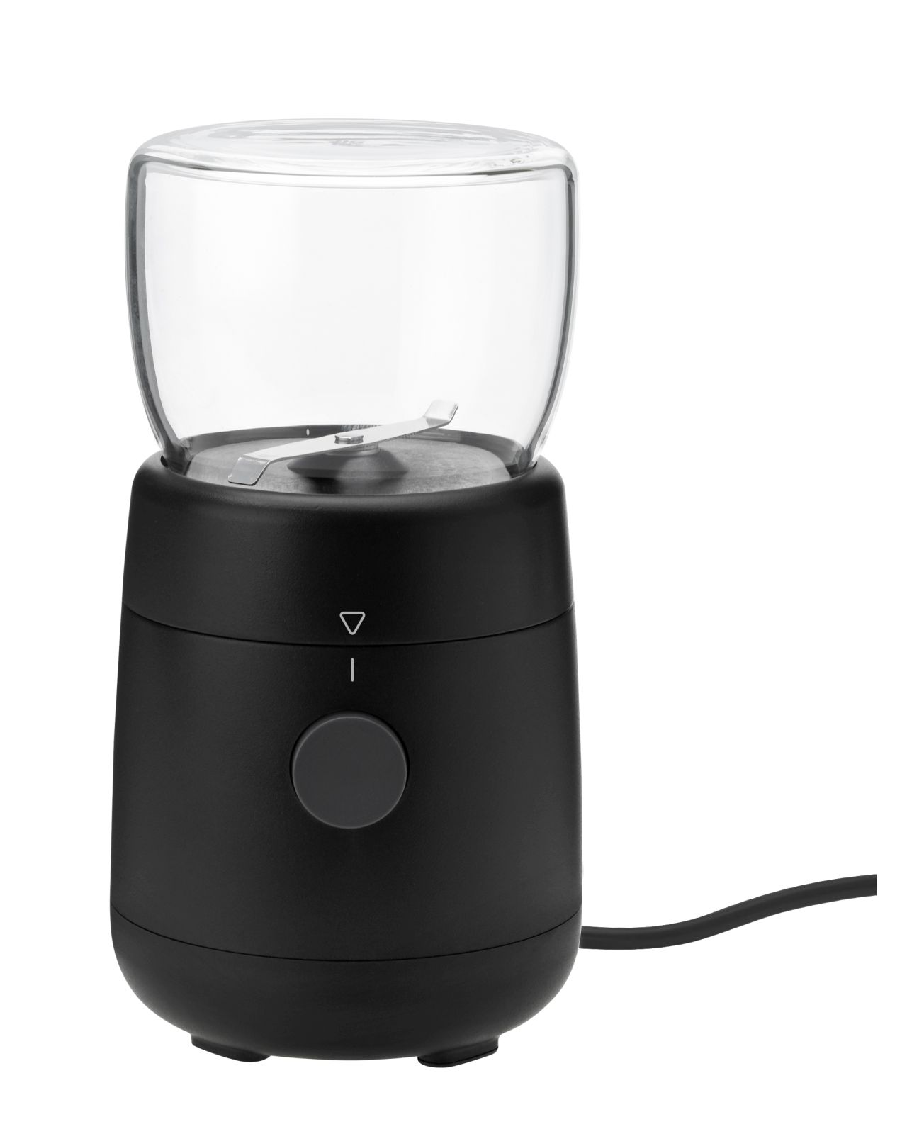 Rig-Tig Koffiemolen Foodie Zwart Rig-Tig Koffiemolen Foodie Zwart