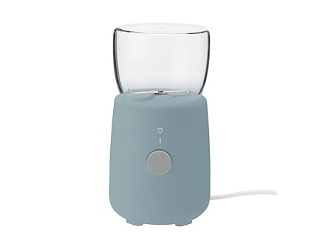 Rig-Tig Koffiemolen Foodie Blauw Rig-Tig Koffiemolen Foodie Blauw