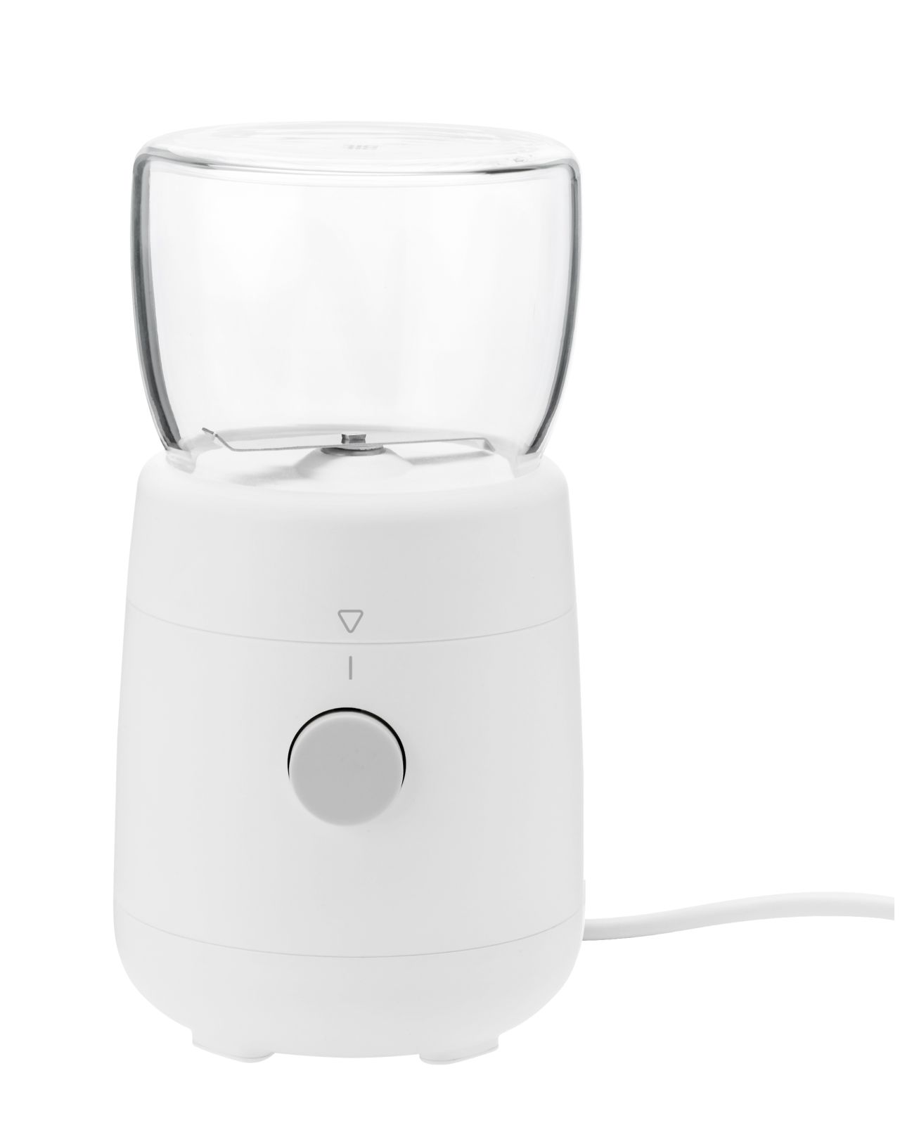 Rig-Tig Koffiemolen Foodie Wit Rig-Tig Koffiemolen Foodie Wit