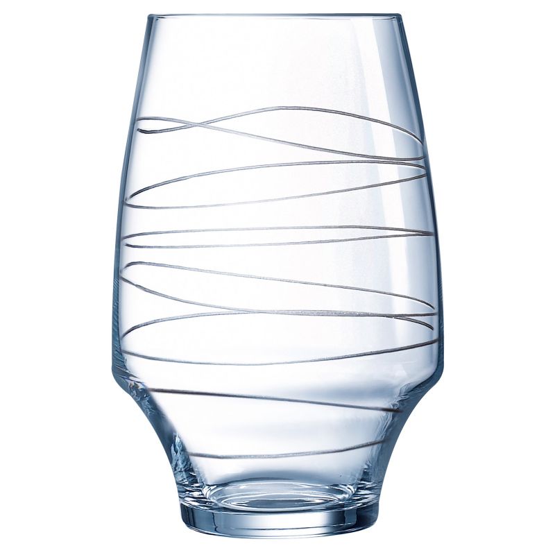 Chef Sommelier Tumbler Open Up Arabesque 35 Cl chef sommelier kopen in de aanbieding Chef Sommelier Tumbler Open Up Arabesque 35 Cl chef sommelier kopen in de aanbieding