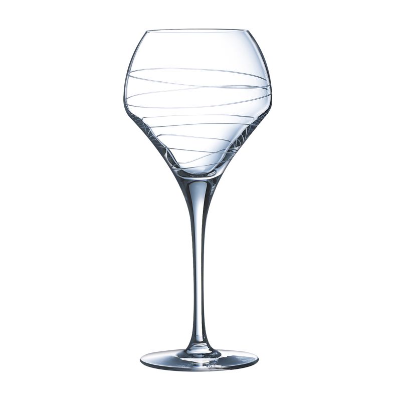 Chef Sommelier Open Up Wijnglas 37Cl Arabesque chef sommelier kopen in de aanbieding