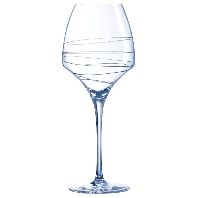 Chef Sommelier Wijnglas Open Up Arabesque 40 Cl chef sommelier kopen in de aanbieding Chef Sommelier Wijnglas Open Up Arabesque 40 Cl chef sommelier kopen in de aanbieding