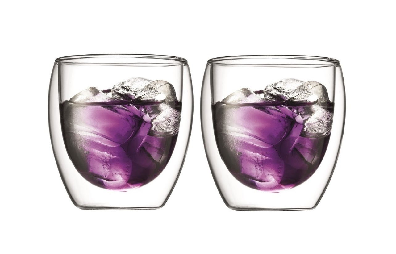 Bodum Pavina Dubbelwandig Glas 25Cl 2 Stuks bodum kopen in de aanbieding Bodum Pavina Dubbelwandig Glas 25Cl 2 Stuks bodum kopen in de aanbieding