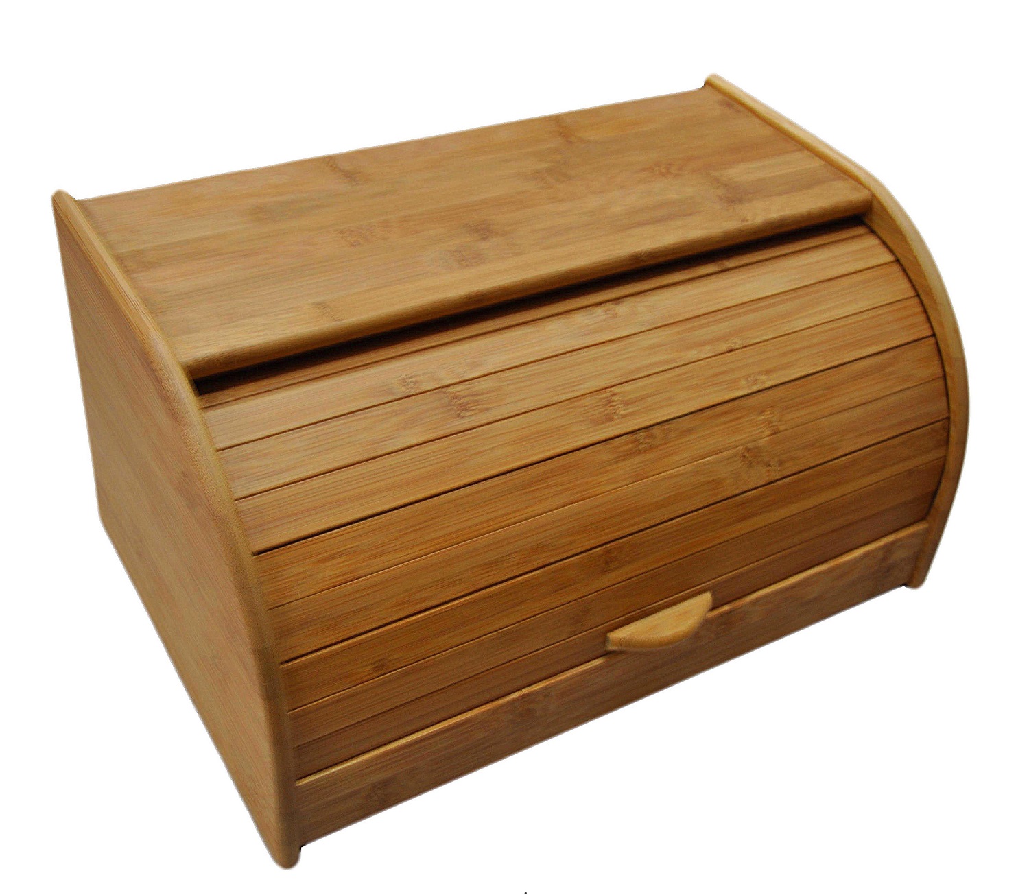 Point-Virgule Broodtrommel Bamboe 40 x 26 cm Point-Virgule Broodtrommel Bamboe 40 x 26 cm