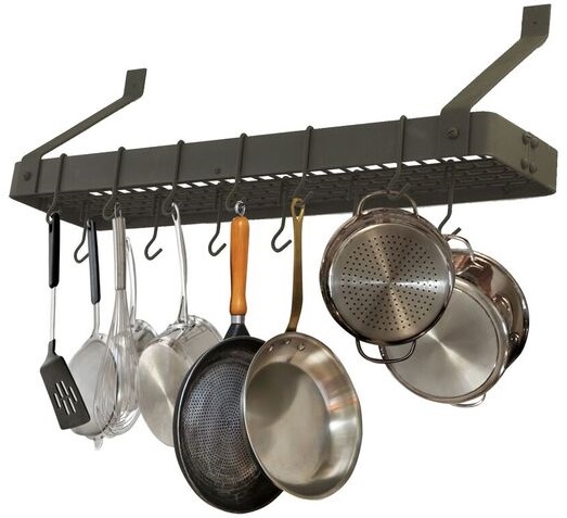 Butler Pannenrek Wand 23 x 92 cm Butler Pannenrek Wand 23 x 92 cm