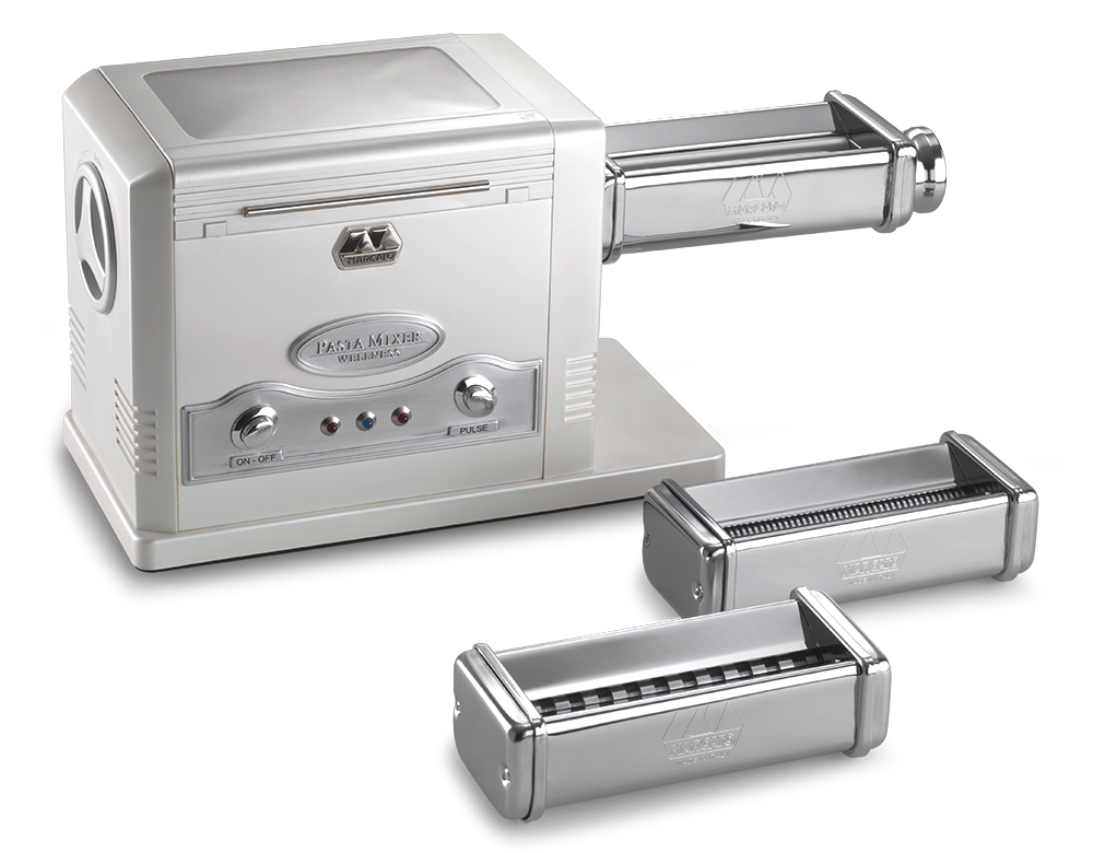 Marcato Pastamachine Elektrisch Pasta Fresca marcato kopen in de aanbieding