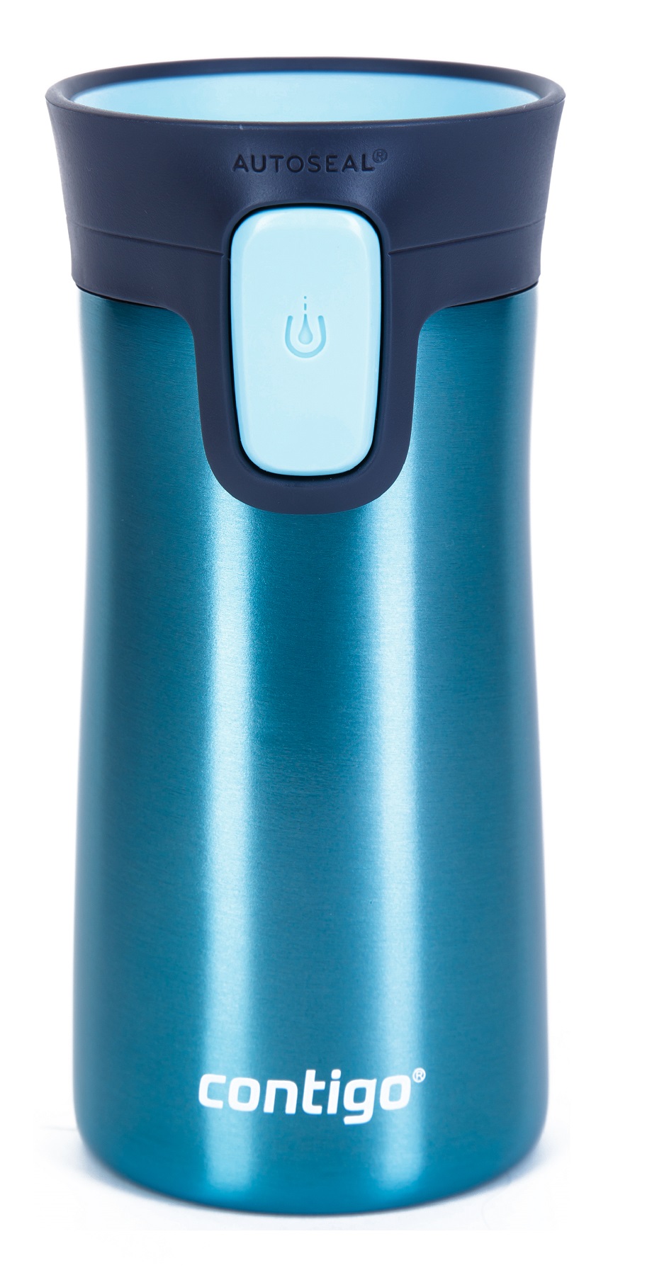 Contigo Thermosbeker Pinnacle Tantalizing Blue 03 Liter contigo kopen in de aanbieding