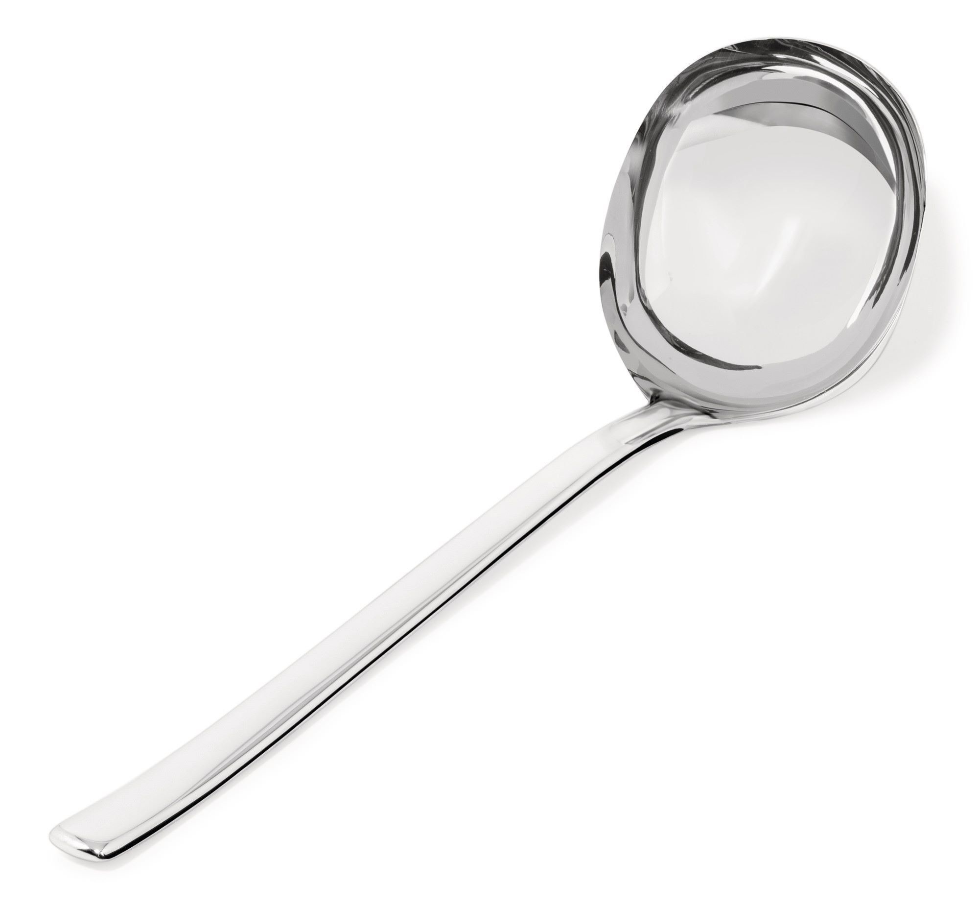 Alessi Soeplepel Ovale alessi kopen in de aanbieding