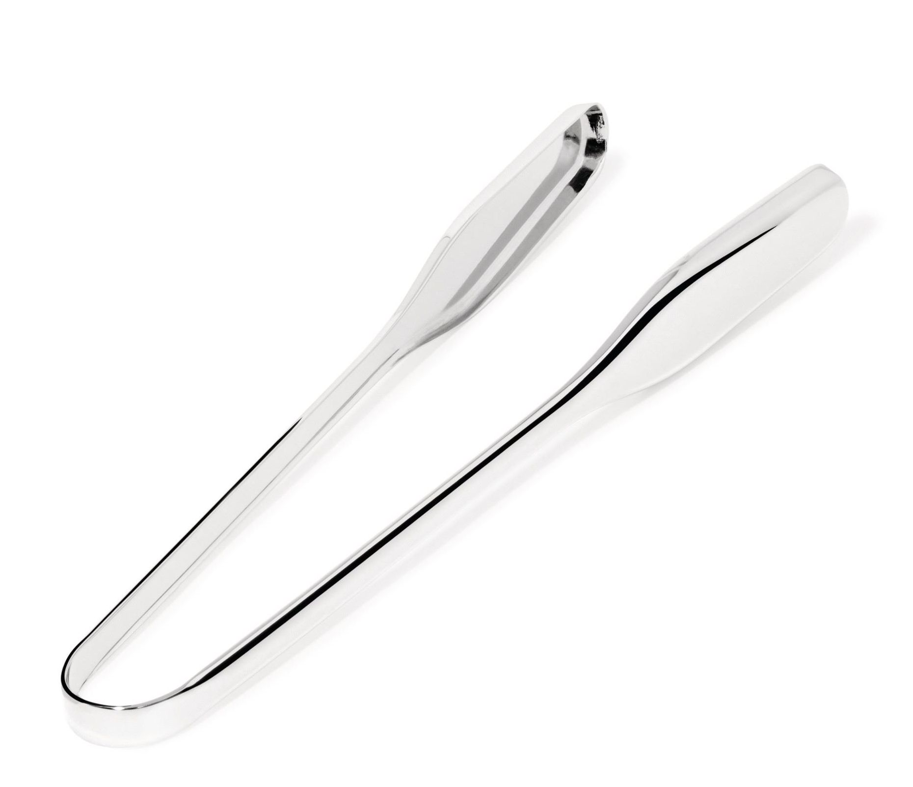 Alessi Ovale Ijsklontjestang Reb0921 Door Ronan Erwan Bouroullec alessi kopen in de aanbieding