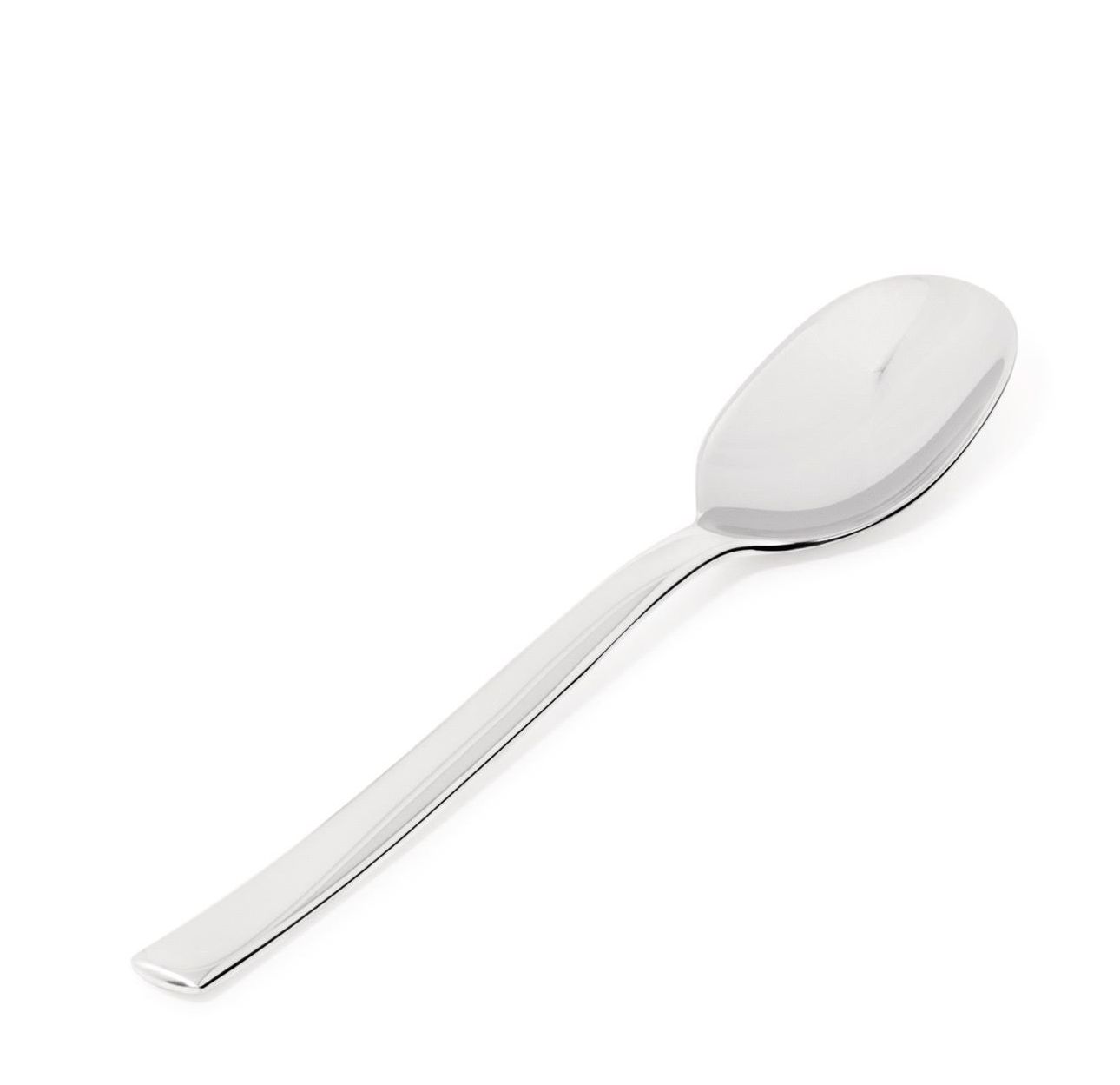 Alessi Ovale Theelepel Reb097 Door Ronan Erwan Bouroullec alessi kopen in de aanbieding