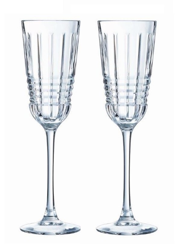 Cristal Daposarques Darques Champagneglazen Rendez Vous 17 Cl 2 Stuks cristal daposarques kopen in de aanbieding Cristal Daposarques Darques Champagneglazen Rendez Vous 17 Cl 2 Stuks cristal daposarques kopen in de aanbieding
