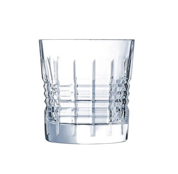 Cristal Daposarques Darques Tumbler Rendez Vous 28 Cl cristal daposarques kopen in de aanbieding