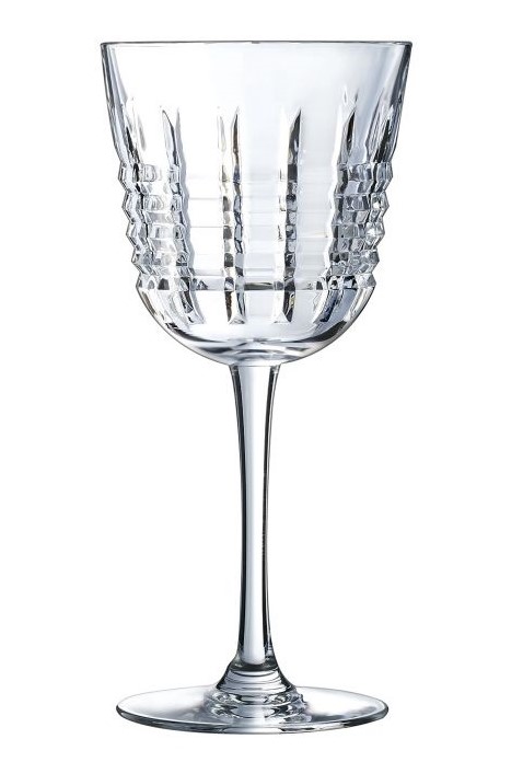 Cristal Daposarques Darques Rendez Vous Witte Wijnglas 25Cl cristal daposarques kopen in de aanbieding Cristal Daposarques Darques Rendez Vous Witte Wijnglas 25Cl cristal daposarques kopen in de aanbieding