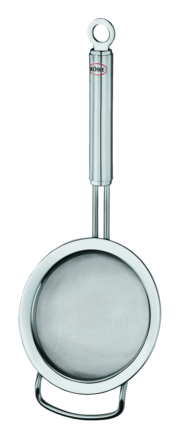Rosle Theezeef RVS Ø 8 cm Rosle Theezeef RVS Ø 8 cm