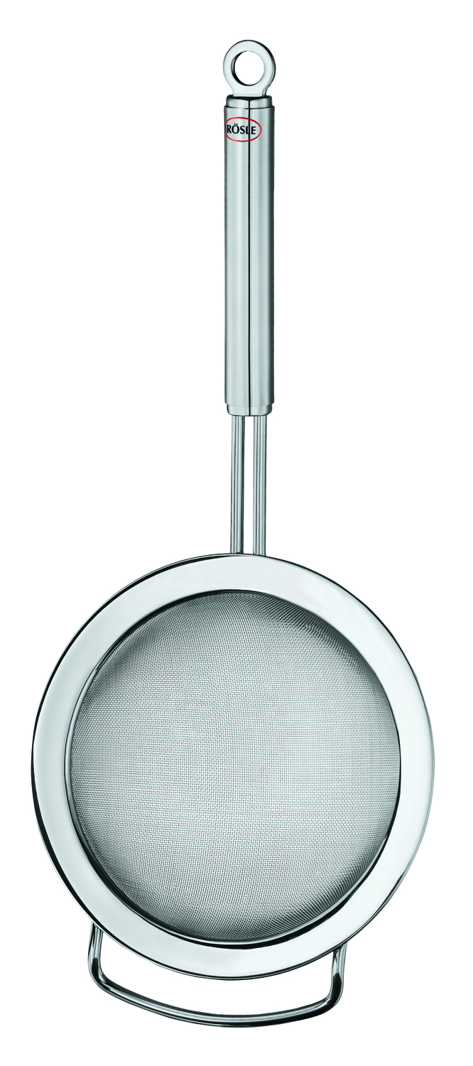 Rosle Passeerzeef RVS Ø 20 cm Rosle Passeerzeef RVS Ø 20 cm