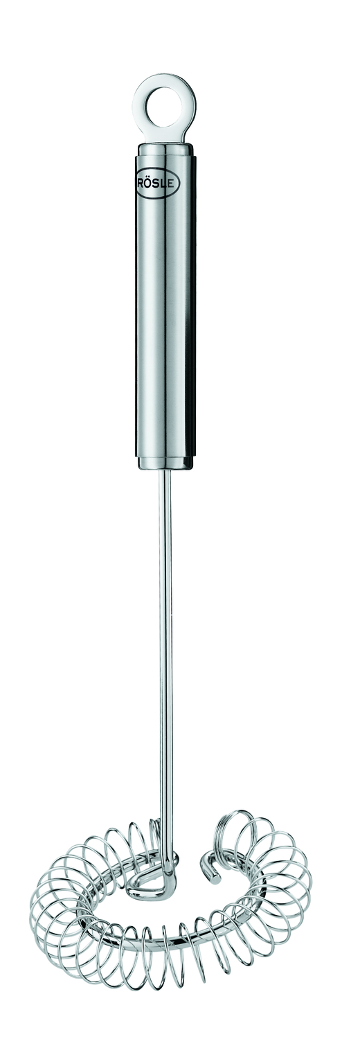 Rosle Spiraalgarde RVS 22 cm Rosle Spiraalgarde RVS 22 cm